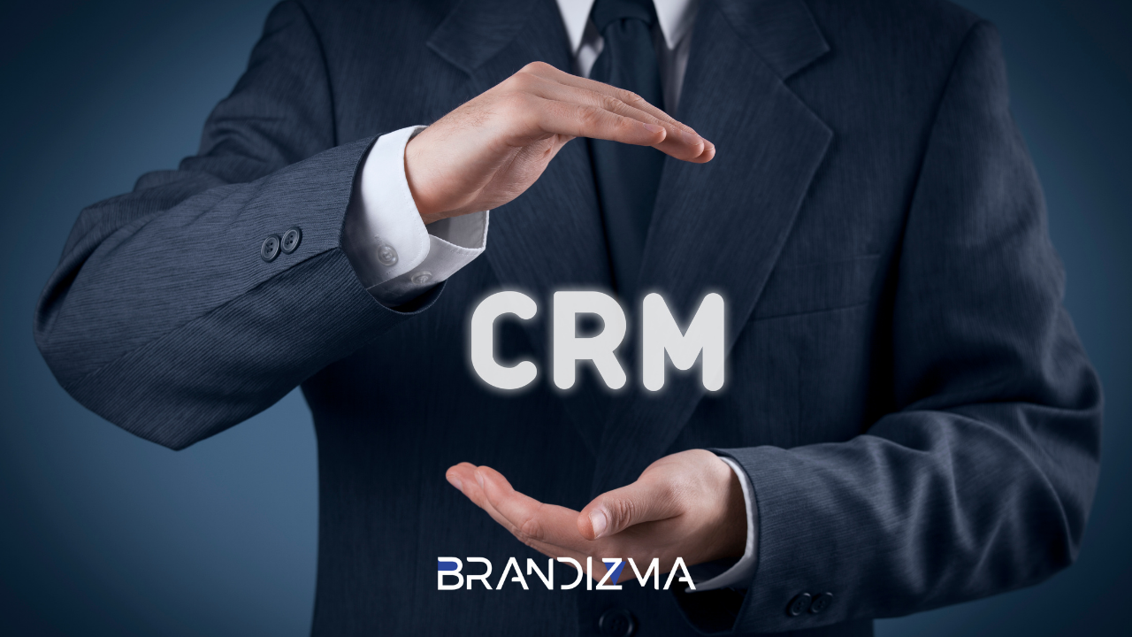 CRM ile eldeki kuşu uçur