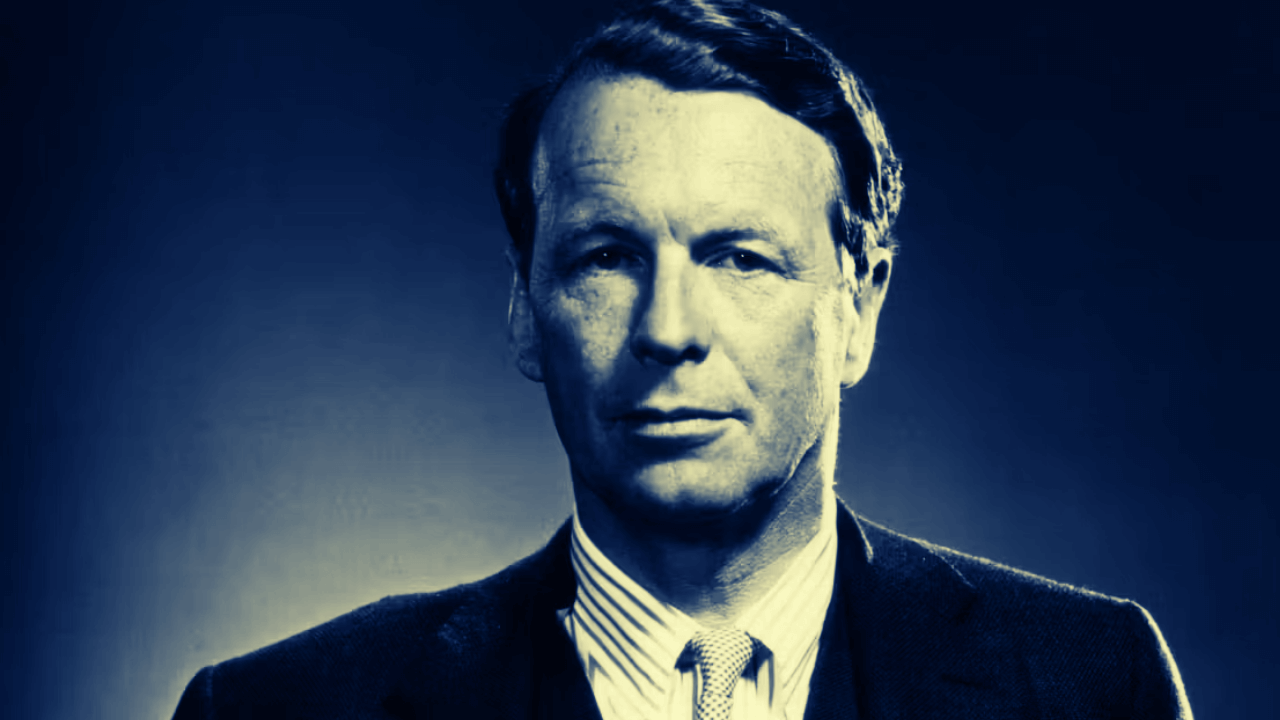 David Ogilvy - Reklam Dünyasının Efsane İsmi