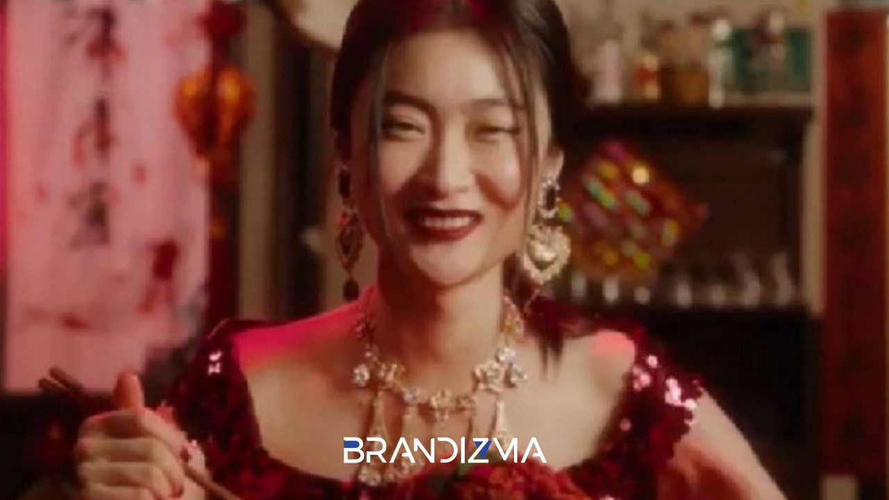  Dolce & Gabbana