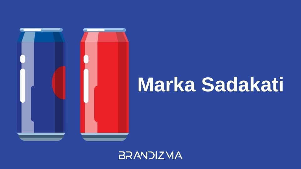 Marka Sadakati