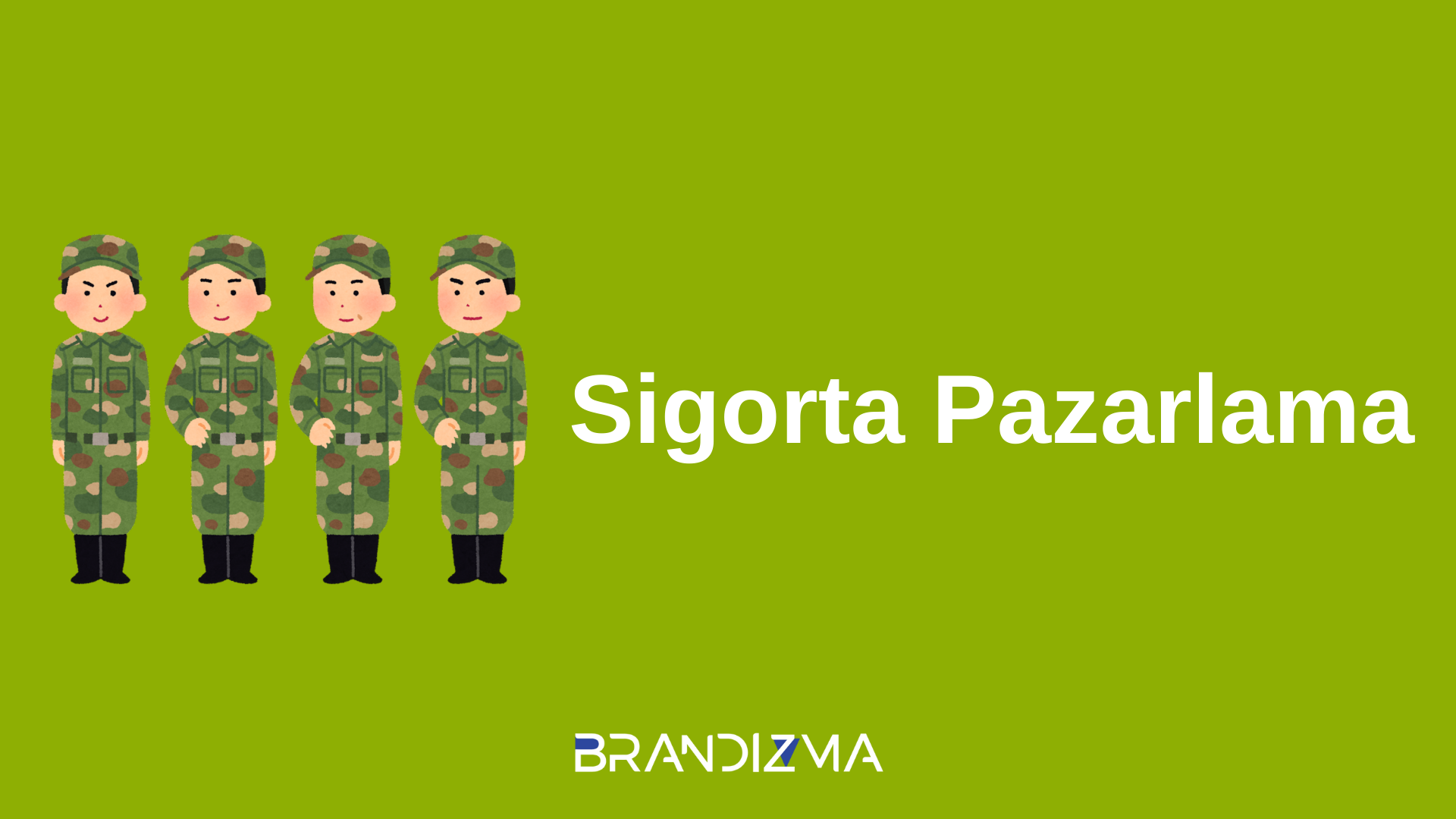 Sigorta Pazarlama