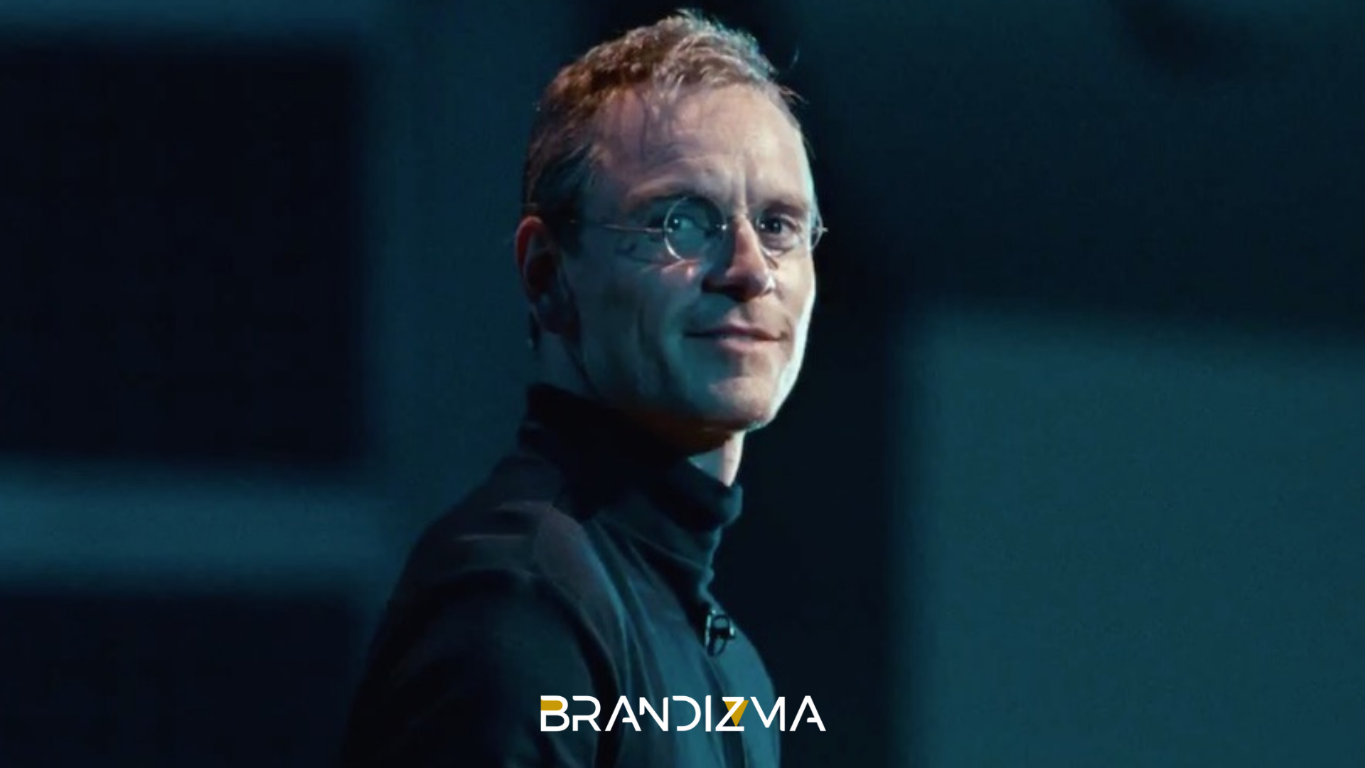 Steve Jobs (2015)