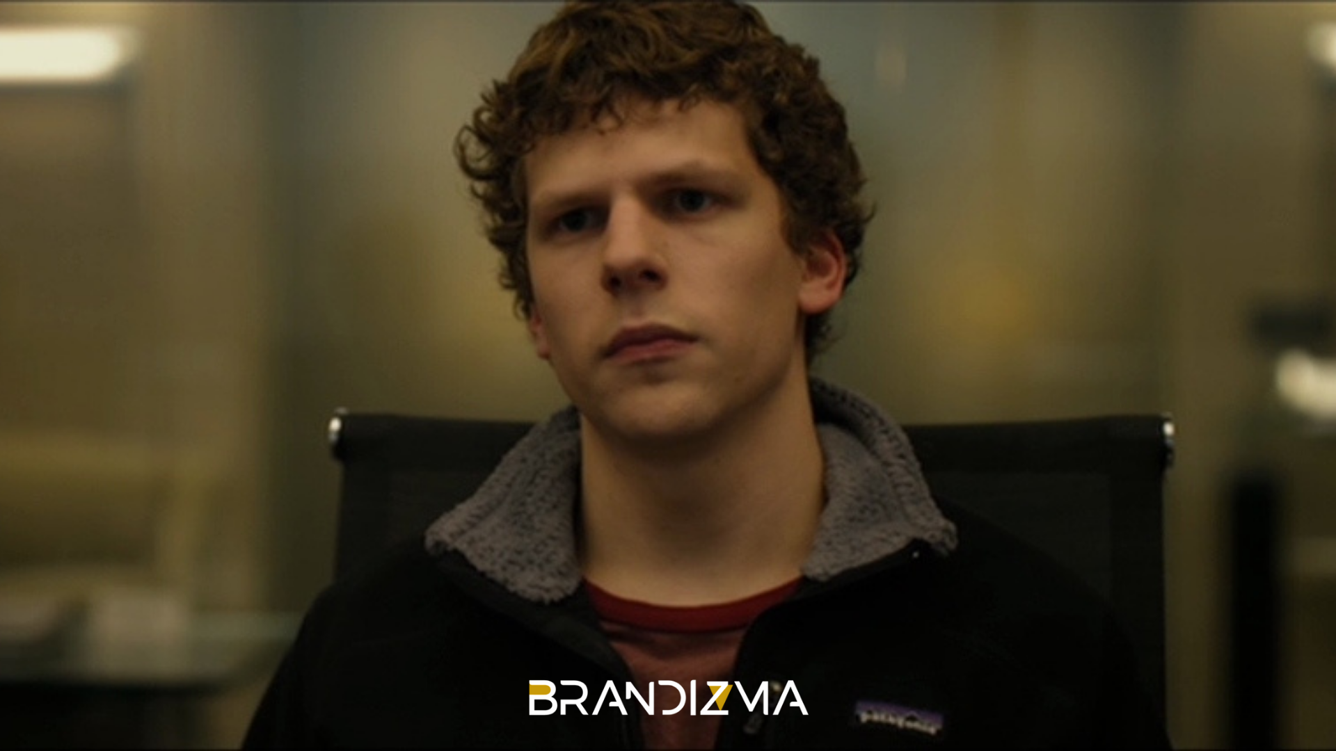 The Social Network (2010)