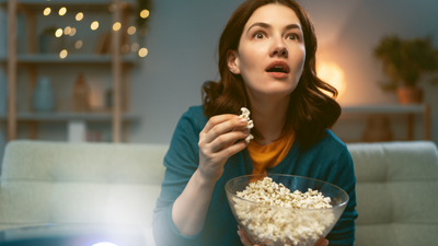 Film-Dizi Önerileri