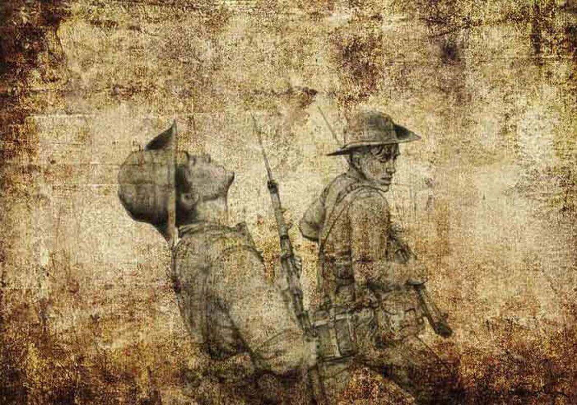 Bir Pazarlama Başarısı Anzaklar