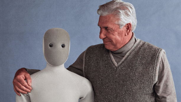 Evde Yeni Dönem: 1X’in NEO Robotu ile Tanışın