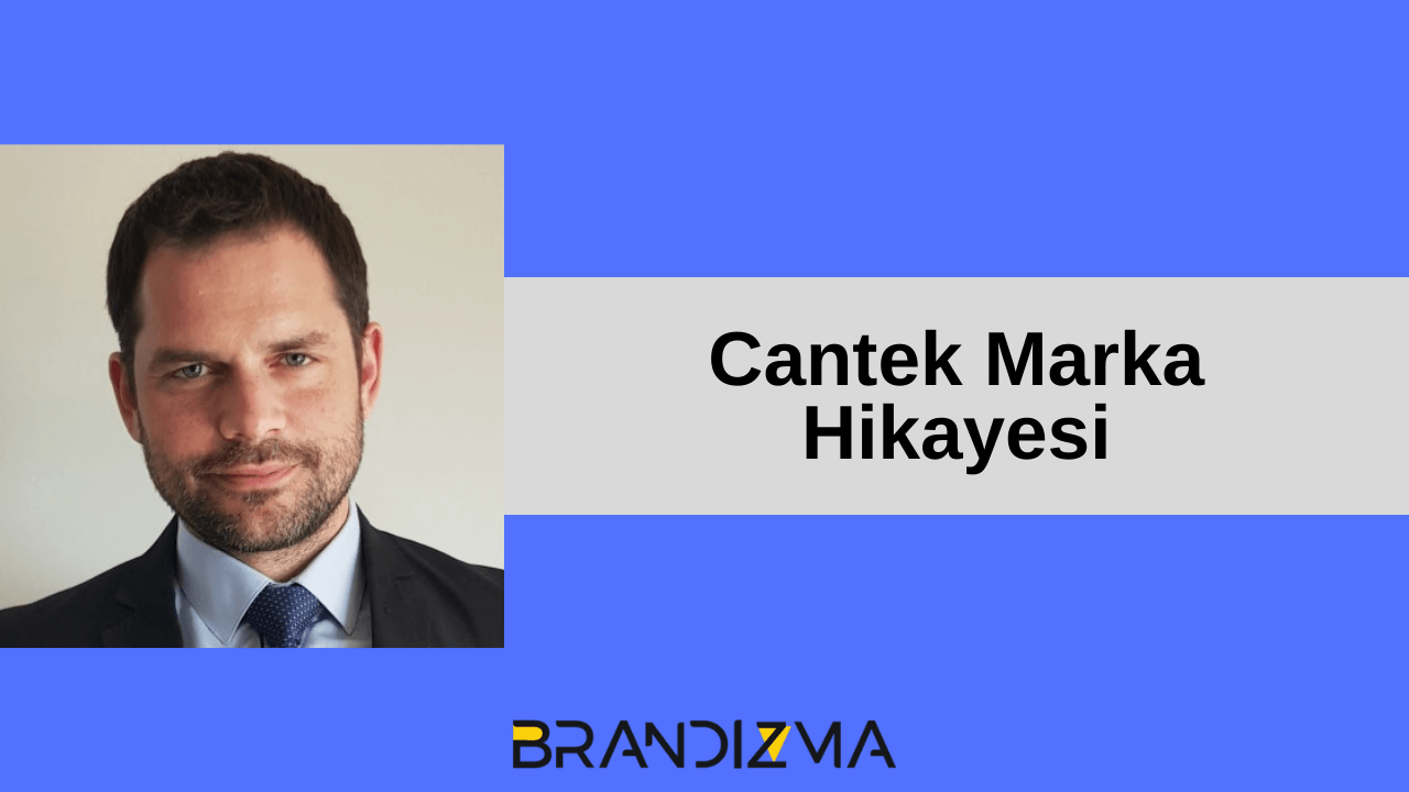 Cantek marka hikayesi