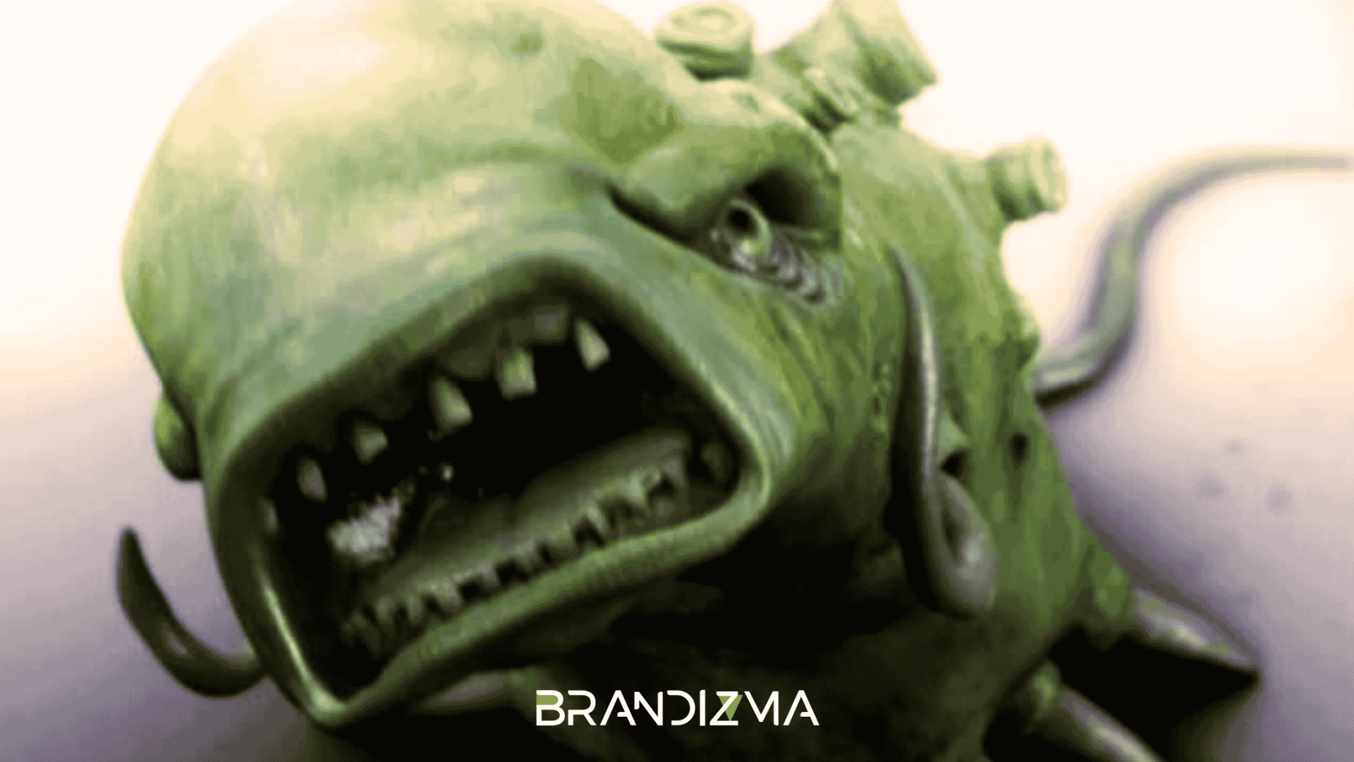 Domestos–Kötüyüm Ben Kötüyüm