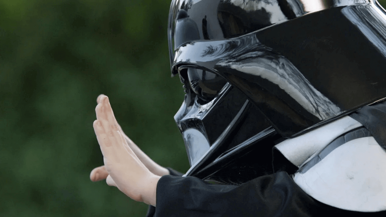Volkswagen – The Force (2011)
